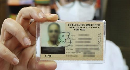 Gobierno prorroga vigencia de las Licencias de Conducir hasta el año 2023