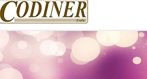 Datos clientes CODINER