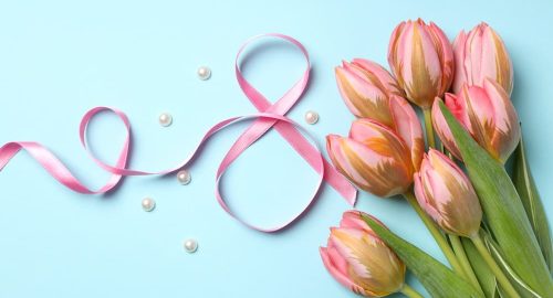 Día Internacional De La Mujer