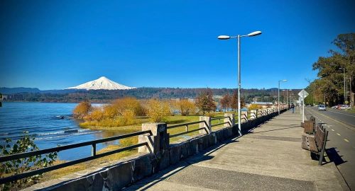 Municipalidad celebrará el “Día del Lago Villarrica”