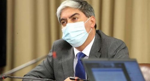 Diputado Henry Leal solicitó al Sernac iniciar acciones legales por cortes de energía eléctrica que afectan a más de 15 mil familias de La Araucanía