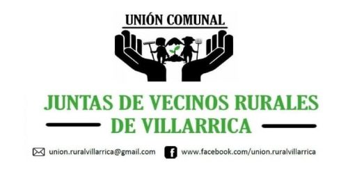 Carta de Junta de Vecinos Rurales Villarrica director regional de la SEC