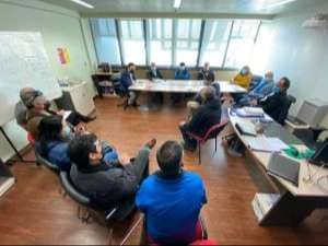 Ñancul Norte: Otro proyecto de APR en Villarrica que está a un paso de ...