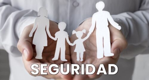 Reunión Seguridad Ciudadana