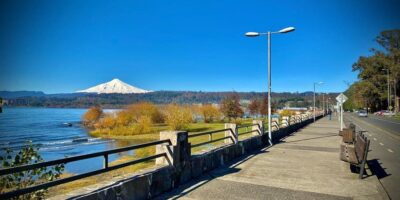 Municipalidad celebrará el “Día del Lago Villarrica”